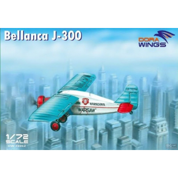 BALLANCA J-300 (Liberty + Warsaw )